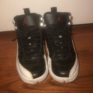 Jordan12s .